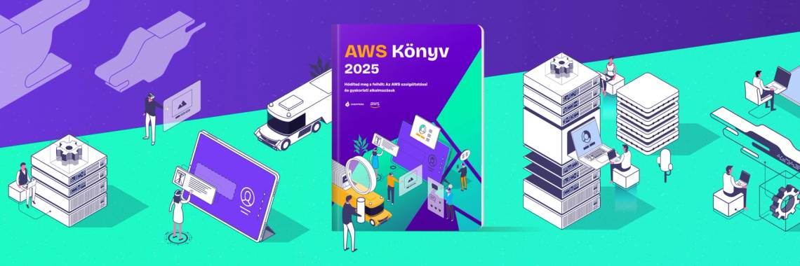 AWS integrációs és eseményvezérelt szolgáltatások