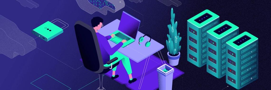 AWS tárolás banner