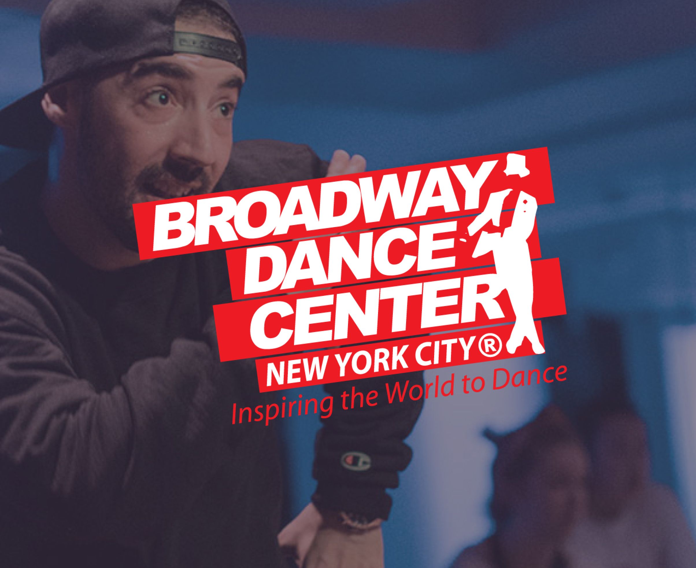 Broadway Dance Center