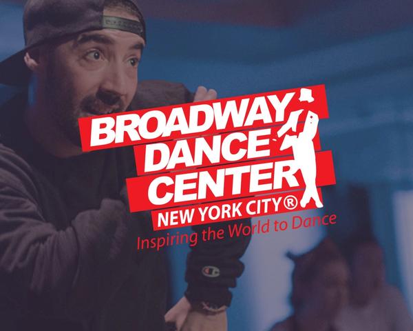 Broadway Dance Center