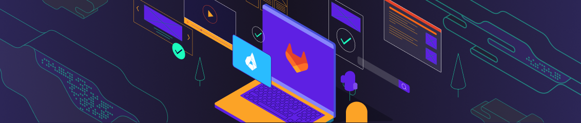 Gitlab banner