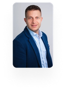 Németh Lénárd - Chief Business Development Officer