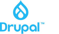 Drupal logo