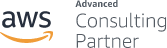 aws consulting logo