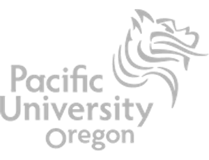 Pacific university Oregon