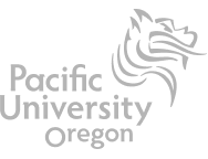 Pacific university Oregon