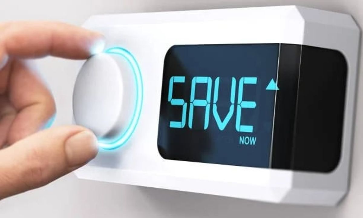 5 Ways To Save Energy In Your Home