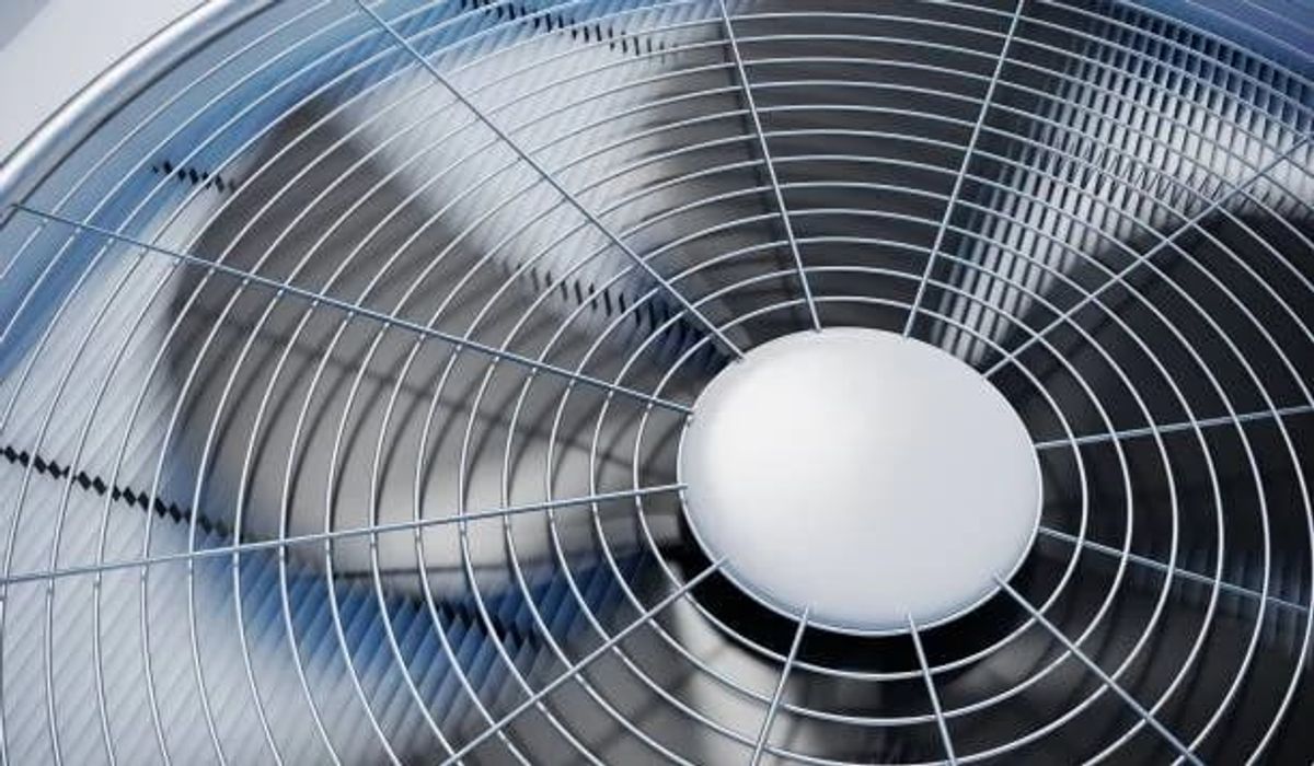 How Do Air Conditioners Work?