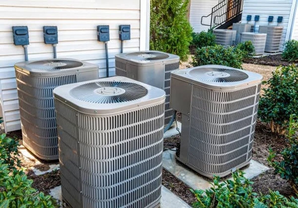 Breathe Easy: How Regular HVAC Service Can Improve Your Indoor Air Quality