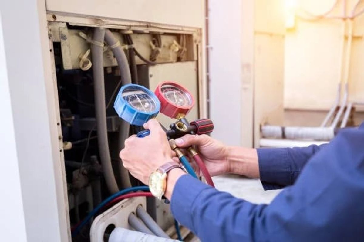 AC Troubleshooting: Expert Tips to Solve Common Problems Quickly and Efficiently