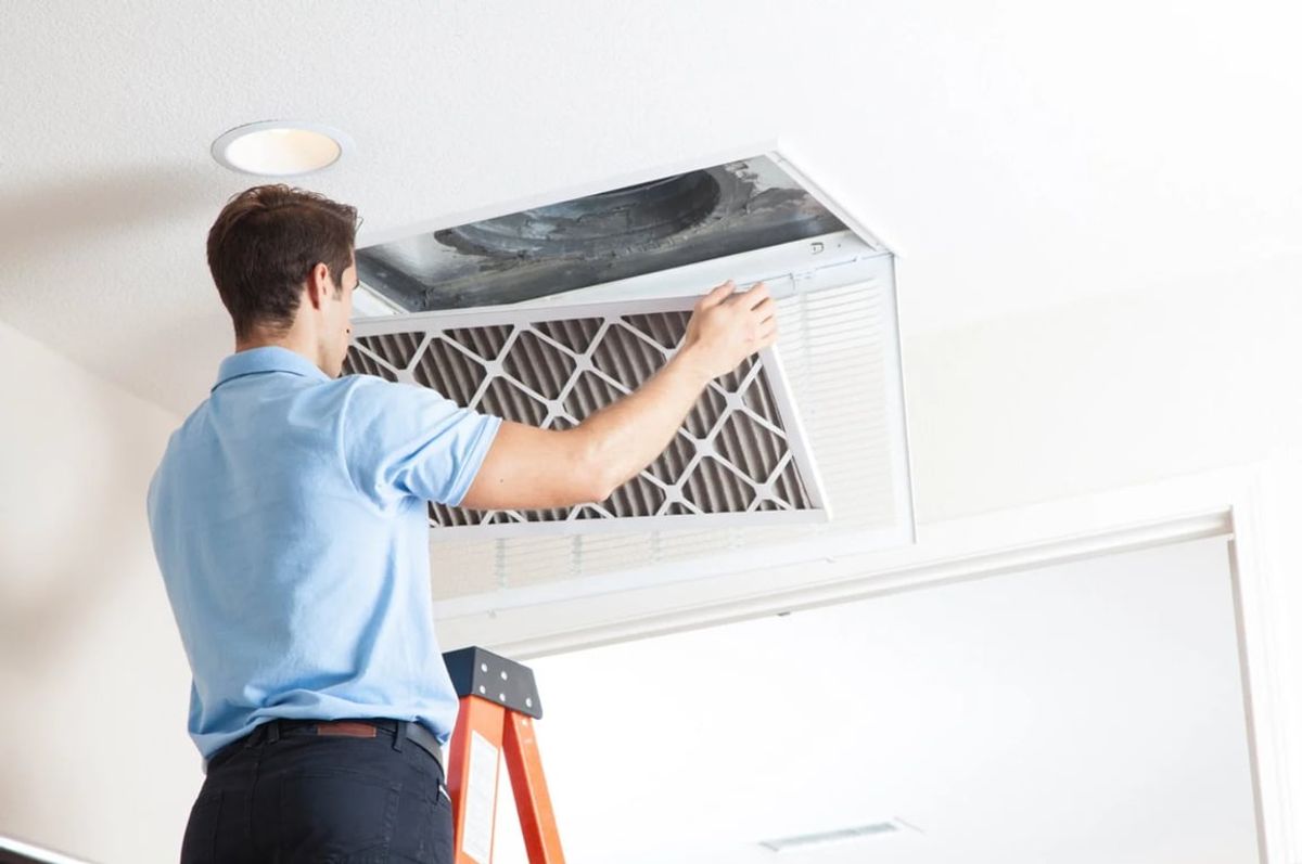 How Often Should I Change My Air Filter?