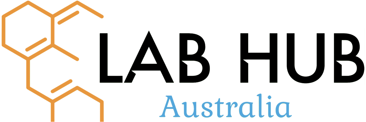 LabHub Logo