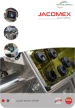 Jacomex Catalogue