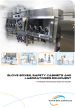 Glove Boxes, Safety Cabinets and Laboratory Equipment Catalogue