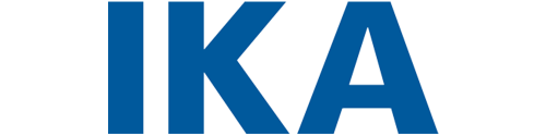 IKA Logo
