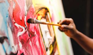 Día de la creatividad. Estos libros te ayudarán a inspirarte y crear ideas nuevas