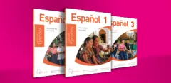 Banner Español