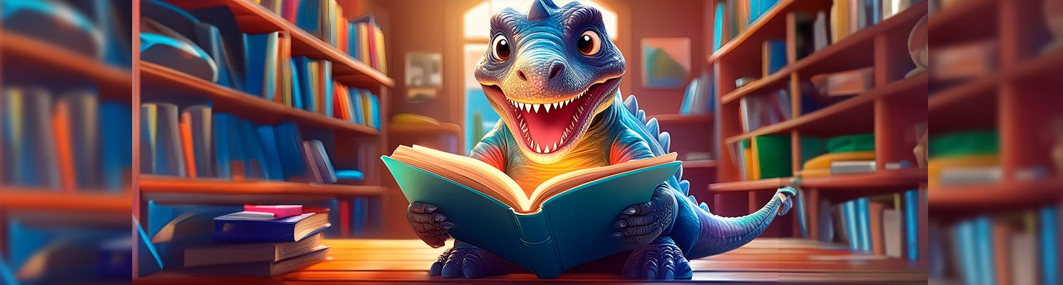 Dinosaurios para pequeños paleontólogos: ¡Descubre los mejores libros infantiles!