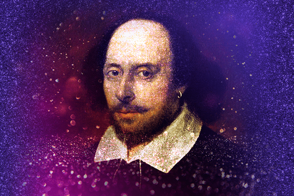 5 cosas en común entre "Euphoria" y Shakespeare