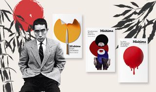 Yukio Mishima: biografía del escritor japonés a través de sus libros esenciales