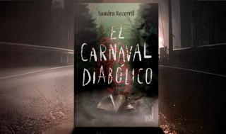 Tres razones para leer "El carnaval diabólico", el Hereditary mexicano