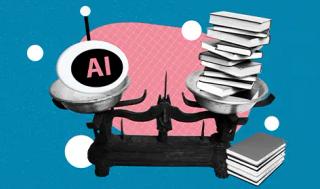 IA generativa en la literatura: polémicas de la autoría y cómo usarla para potenciar tu proceso creativo