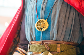 Las claves para entender Dr. Strange. In The Multiverse of Madness