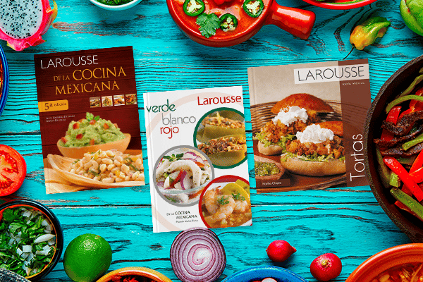 Cómo lograr los mejores platillos mexicanos para estas fiestas patrias