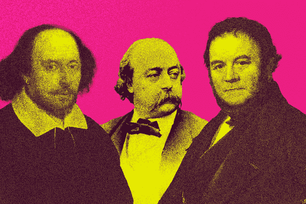 ¿Existen enfermedades literarias aparte del bovarismo? Sí, y son graves