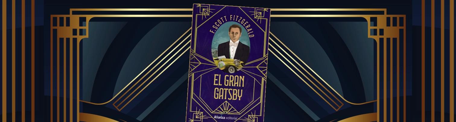 Jazz age y los locos años veinte: simbolismos en "El gran Gatsby"