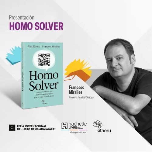 Presentación Homo Solver
