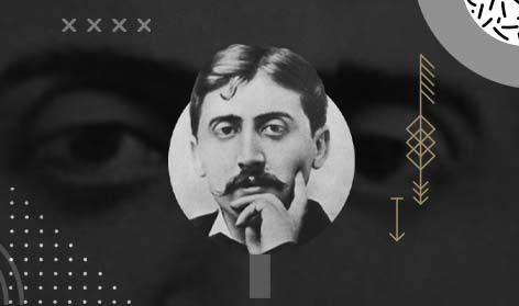 Proust al desnudo: datos curiosos que nunca imaginaste sobre el famoso