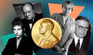 30 datos curiosos, anécdotas y polémicas del Premio Nobel de Literatura