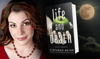 El fenómeno fanfiction: Life and death de Stephenie Meyer 