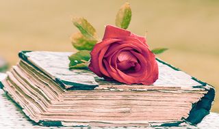 10 libros de romance que te harán llorar ¡o reír!