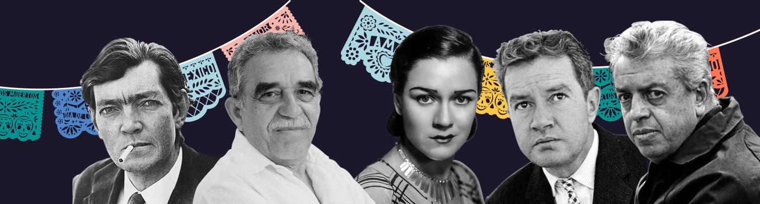 Para leer entre tumbas y carcajadas: Escritores que ven a la muerte con sentido del humor