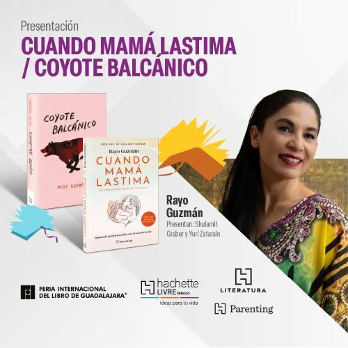 Presentación Rayo Guzmán