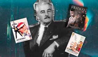 Películas no tan famosas basadas en libros de William Faulkner