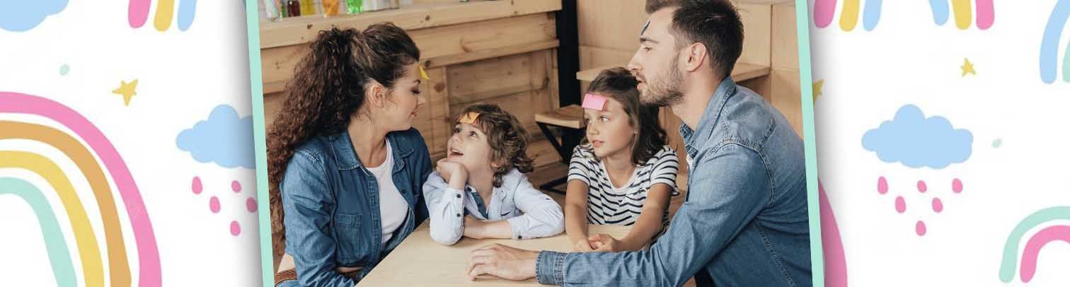 ¿Cómo hablar de identidad de género a nuestros hijos?
