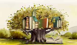 6 libros sobre bosques y naturaleza con perspectivas únicas