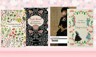 Novelas clásicas que inspiraron el estilo coquette
