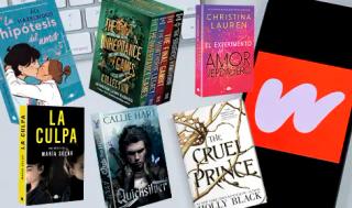 5 autoras que escribieron en Wattpad y otras plataformas de fanfics