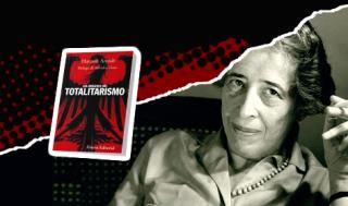 El derecho a tener derechos: Hannah Arendt y el totalitarismo