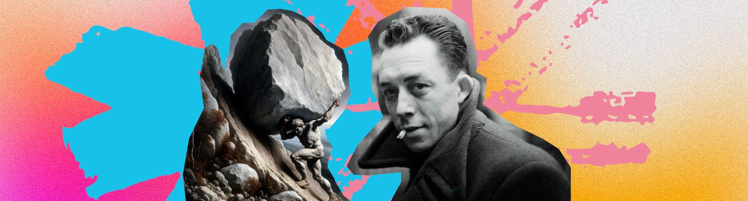 El absurdo de Albert Camus: camino hacia una existencia auténtica