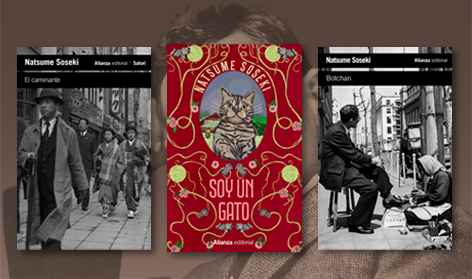 Natsume Sōseki: el gran escritor japonés de la era Meiji