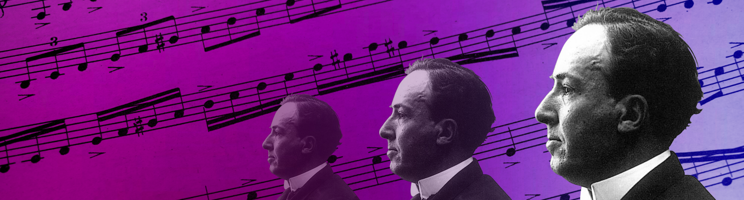 Los poemas de Antonio Machado que se convirtieron en canciones