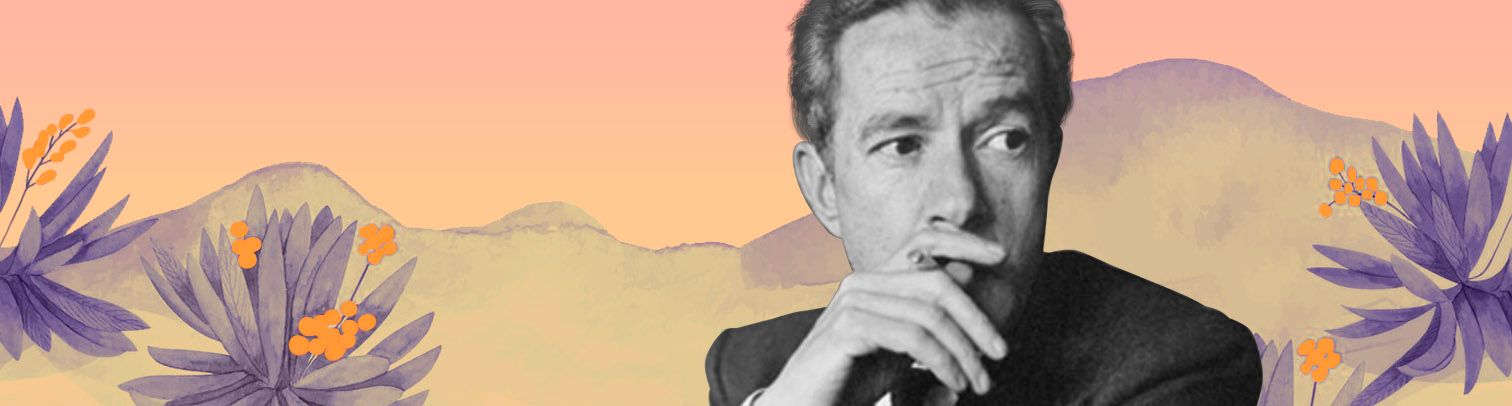 Juan Rulfo: un viaje a través de su vida, obra y el México rural