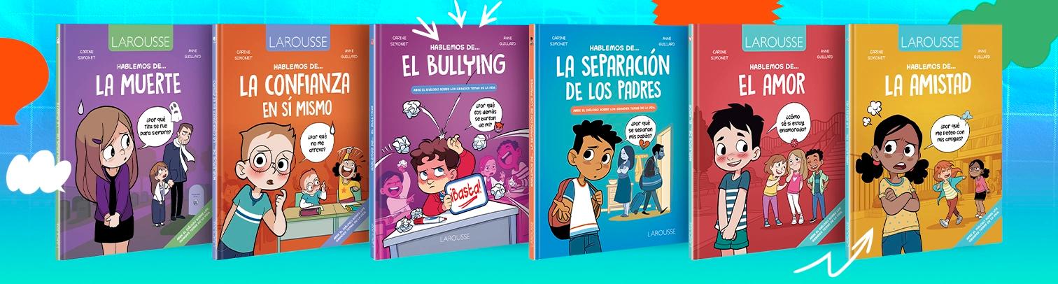 Niños y conversaciones difíciles: Consejos para saber qué decir y cómo decirlo
