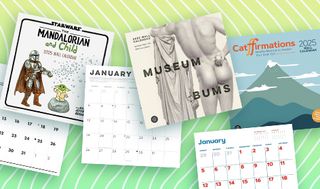 ¿Cuáles son las ventajas de un calendario físico en un mundo lleno de tecnología?