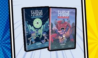 Diferencia entre novela gráfica y cómic y cómo pueden acercar a los niños a la lectura